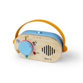 Learning Radio by Baby Einstein Baby Einstein