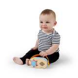 Learning Radio by Baby Einstein Baby Einstein