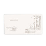 Winnie the Pooh Book and Blanket Gift Set - By Demdaco Demdaco