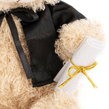 Graduation Teddy Bear Smarty Pants Light Brown - 25cmST Teddy Time