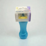 Blue Hard Spout Non Spill Cup By Baby Wonder Baby Wonder