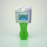 Green Soft Spout Non Spill Cup By Baby Wonder Baby Wonder