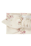 Organic Cotton Headband - Lauren Floral Tofu by Jamie Kay Jamie Kay