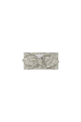 Organic Cotton Headband - Sadie Honeydew by Jamie Kay Jamie Kay