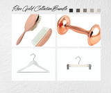 Rose Gold Bundle Russell & Co