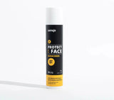 Protect Face SPF 50 Moisturising Zinc Based Sunscreen By - Sam & Jo Sam & Jo