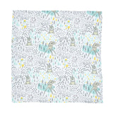Disney Baby Muslin Squares Set of 3 by Demdaco Demdaco