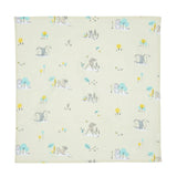 Disney Baby Muslin Squares Set of 3 by Demdaco Demdaco