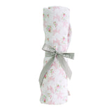 Muslin Swaddle Sweet Birds - By Alimrose Alimrose