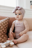 Organic Cotton Modal Headband - Blossom by Jamie Kay Jamie Kay