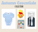 Boys Autumn Essential Collection Blanket Babies