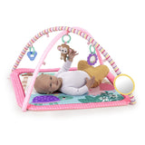 Bright Starts™ Activity Gym - Floral Safari Bright Starts