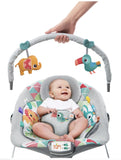 Bright Starts™ Toucan Tango Bouncer with Soothing Vibrations & Melodies Bright Starts
