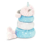 Stackable Plush Unicorn by Demdaco Demdaco