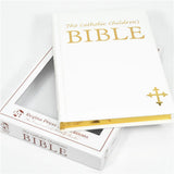 A Catholic Child's First Bible Regina Press Publications