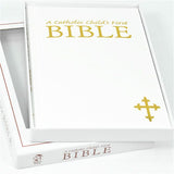 A Catholic Child's First Bible Regina Press Publications