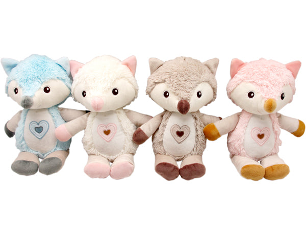 Fox Plush - 30cm