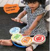Magic Touch Drums by Baby Einstein Baby Einstein