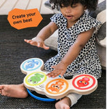 Magic Touch Drums by Baby Einstein Baby Einstein