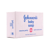 Johnsons Baby Soap -100g Johnson's Baby