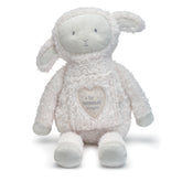 Goodnight Prayer Lamb by Demdaco