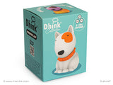 Mini Atmosphere Night Light Puppy by Dhink Collection Dhink Collection