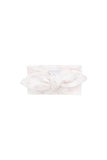 Organic Cotton Headband - Pauline Pink by Jamie Kay Jamie Kay