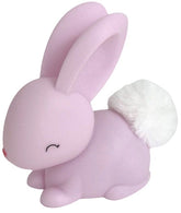 Mini Atmosphere Night Light Rabbit by Dhink Collection Dhink Collection