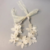 Floral Headband - By Lilvida Lilvida