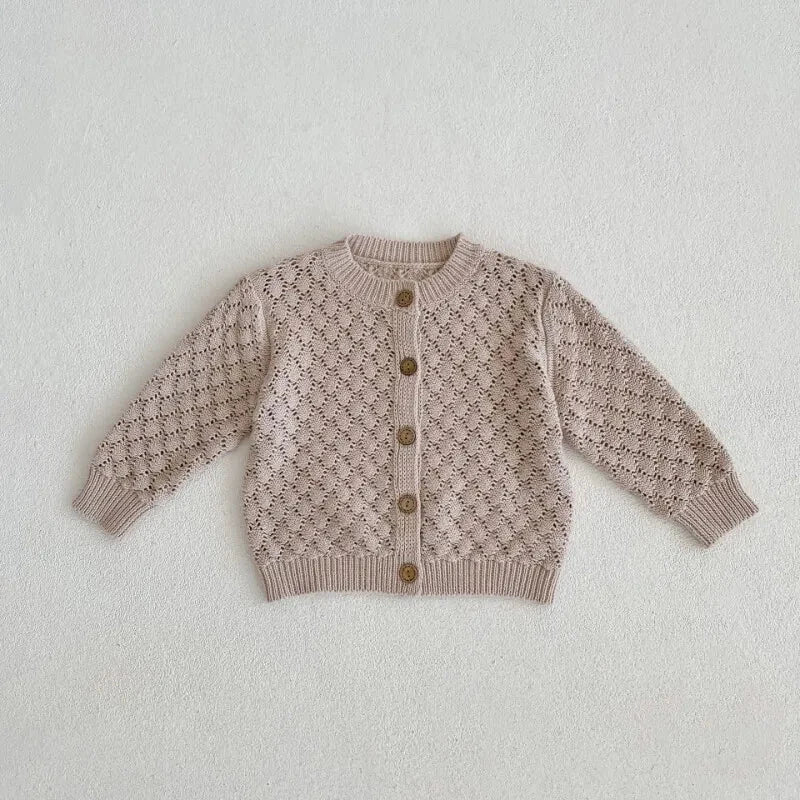 Valarie Cardigan - By Lilvida Lilvida