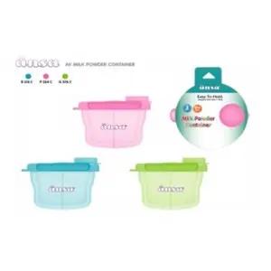 Ansa Milk Powder Container - Blanket Babies
