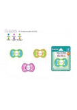 Ansa Dummy - Blanket Babies