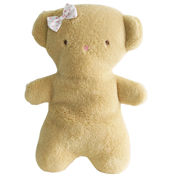 Baby Ruby Teddy by Alimrose - Blanket Babies