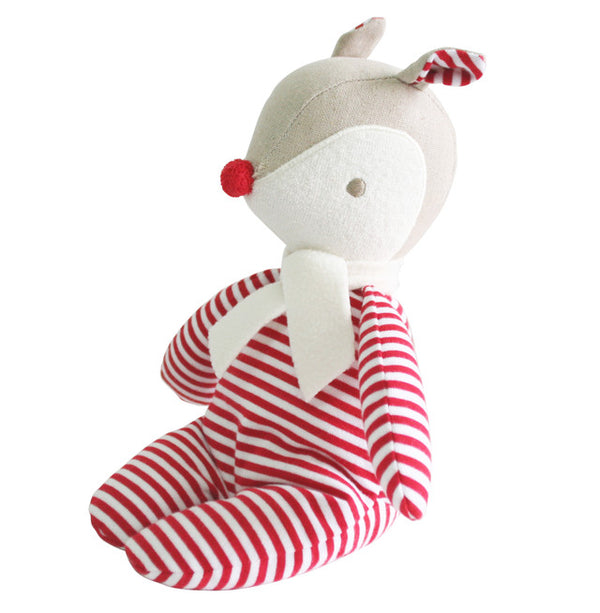 Baby Rudolph 20cm by Alimrose - Blanket Babies