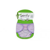 GENTLY - Shell Large Lavender - Blanket Babies