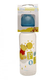 Disney Winnie The Pooh Baby Boy Feeding Bottle 250ml - Blanket Babies