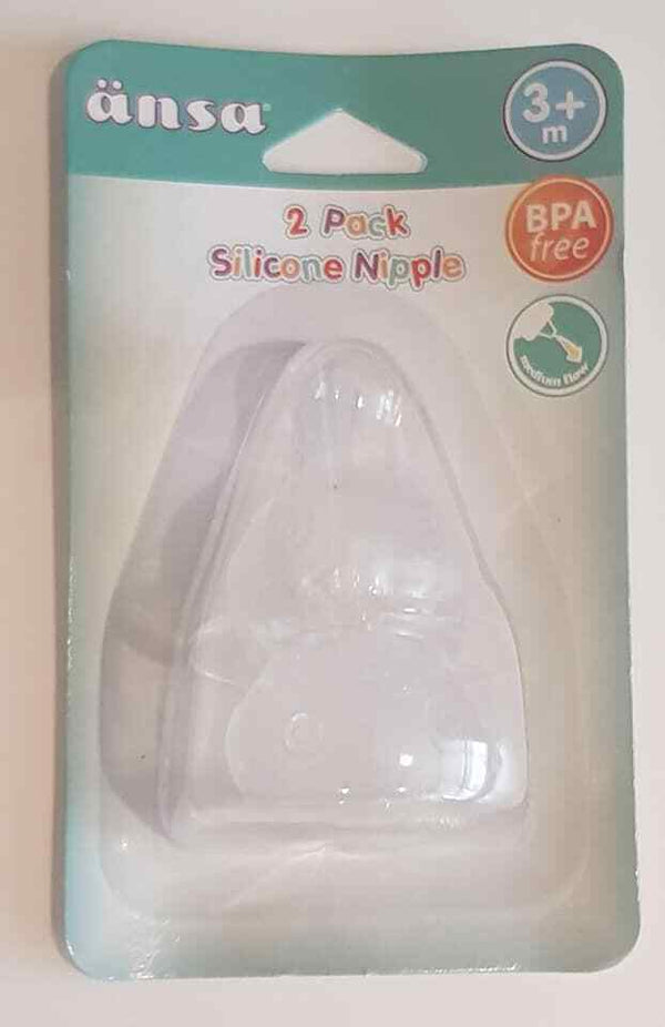 Disney Winnie the Pooh Pink Feeding Bottle + Replacement Teats + FREE Teether - Blanket Babies