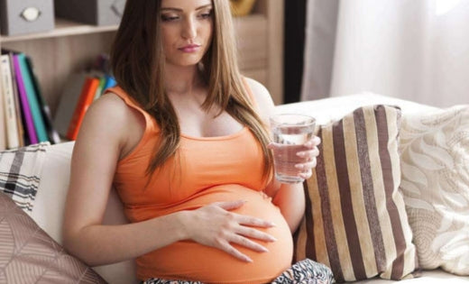 Nausea in Pregnancy