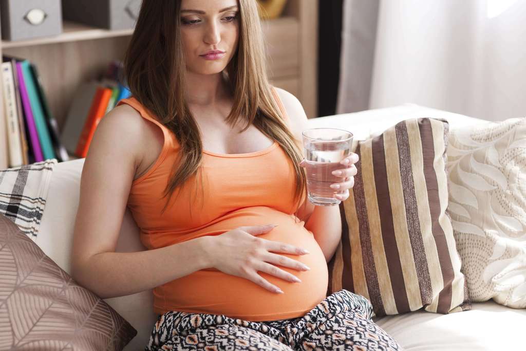 Nausea in Pregnancy