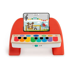 BABY EINSTEIN: Cal’s First Melodies Magic Touch Piano - 6 months+