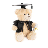 Graduation Teddy Bear Smarty Pants Light Brown - 25cmST