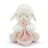Jesus Loves Me Mechanical Lamb by Demdaco