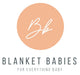 Blanket Babies