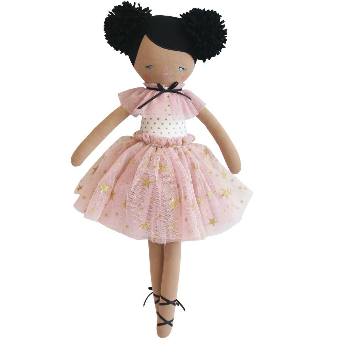 Celine Doll in Blush Gold Star- 50cm by Alimrose