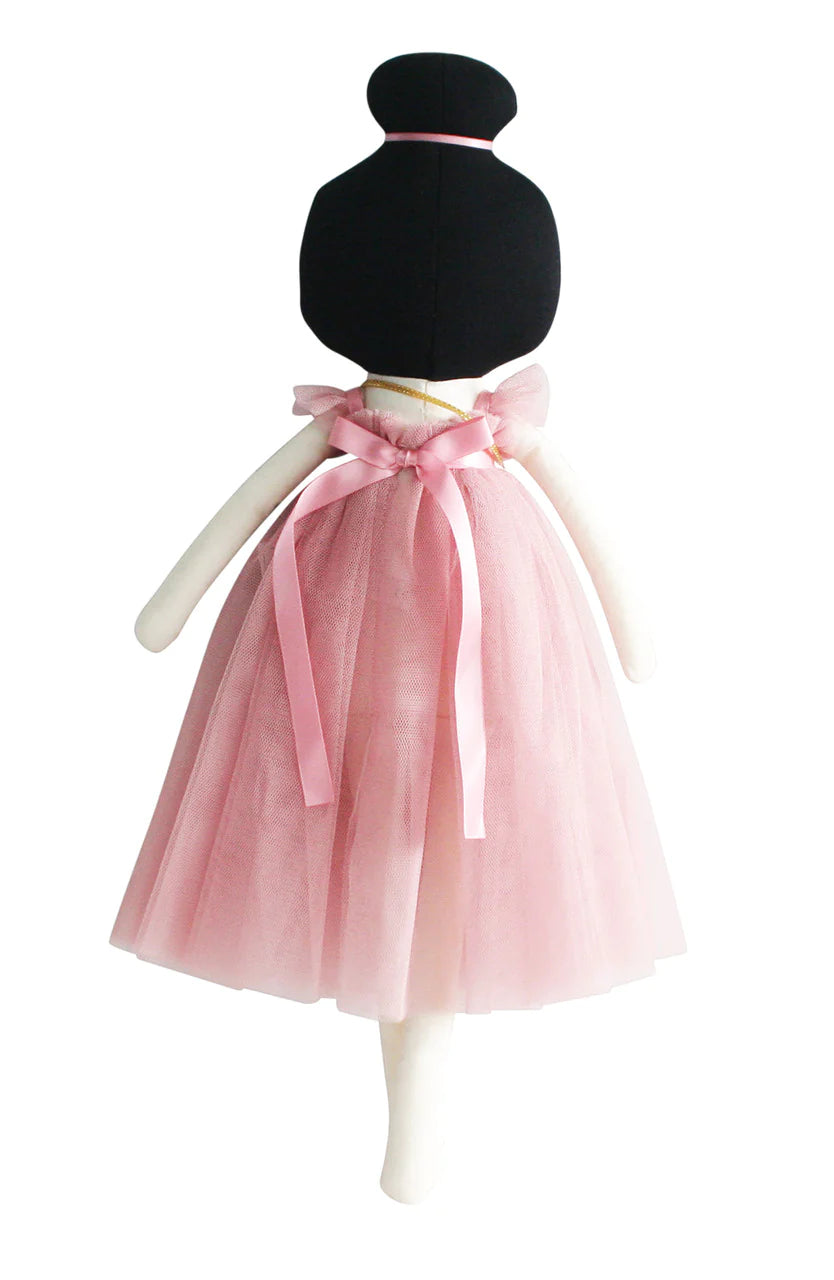 Charlotte Doll - Blush 48cm by Alimrose