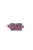 Organic Cotton Modal Lilian Headband - Della by Jamie Kay