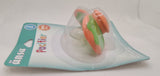 a pacifier in a package