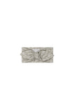 Organic Cotton Headband - Sadie Honeydew by Jamie Kay