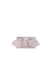 Rib Headband - Hushed Violet by Jamie Kay
