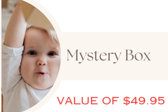 Mystery Box - Value $49.95